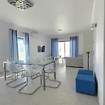 Nova Terrace, Private Garage&seaview Flat Apartment