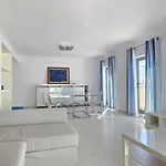Apartament Nova Terrace, Private Garage&seaview Flat Armação de Pêra