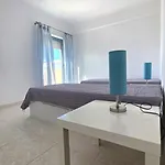 Apartment Nova Terrace, Private Garage&seaview Flat
