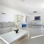 Nova Terrace, Private Garage&seaview Flat Apartament