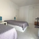 Apartment Nova Terrace, Private Garage&seaview Flat *