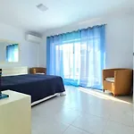 Nova Terrace, Private Garage&seaview Flat Apartment Armacao de Pera
