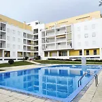 Nova Terrace, Private Garage&seaview Flat Apartment *