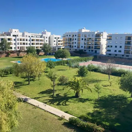 Nova Terrace, Private Garage&seaview Flat *