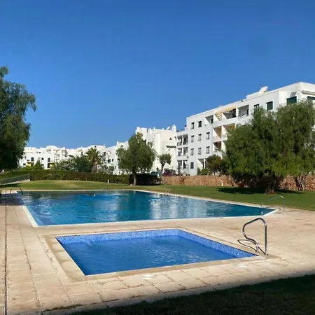 Nova Terrace, Private Garage&seaview Flat Lejlighed