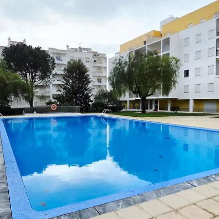 Nova Terrace, Private Garage&seaview Flat Lejlighed *
