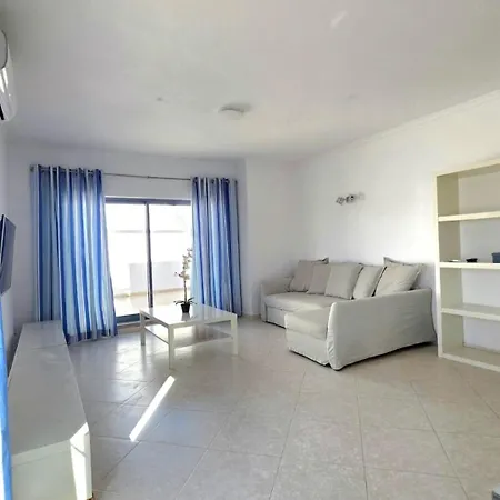 Nova Terrace, Private Garage&seaview Flat Lejlighed *