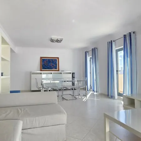 Lejlighed Nova Terrace, Private Garage&seaview Flat Armação de Pêra