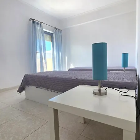 Apartamento Nova Terrace, Private Garage&seaview Flat