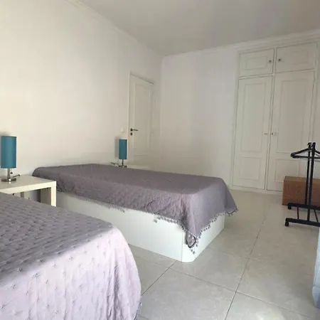 Lejlighed Nova Terrace, Private Garage&seaview Flat *