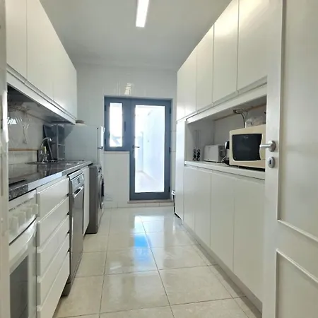 Lejlighed Nova Terrace, Private Garage&seaview Flat *