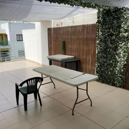 Lejlighed Nova Terrace, Private Garage&seaview Flat