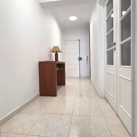 Lejlighed Nova Terrace, Private Garage&seaview Flat Armação de Pêra