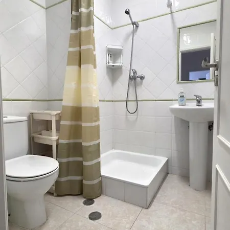 Nova Terrace, Private Garage&seaview Flat Lejlighed *