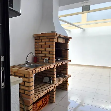 Nova Terrace, Private Garage&seaview Flat Lejlighed