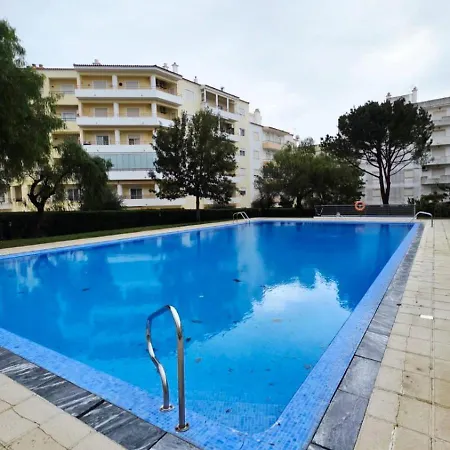 Lejlighed Nova Terrace, Private Garage&seaview Flat