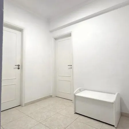 Nova Terrace, Private Garage&seaview Flat