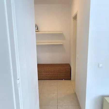 Nova Terrace, Private Garage&seaview Flat