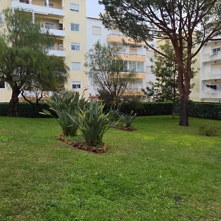 Nova Terrace, Private Garage&seaview Flat