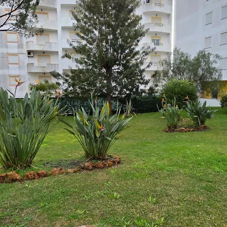 Nova Terrace, Private Garage&seaview Flat Lejlighed *