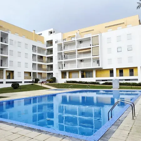 Nova Terrace, Private Garage&seaview Flat Lejlighed *