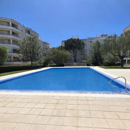 Nova Terrace, Private Garage&seaview Flat