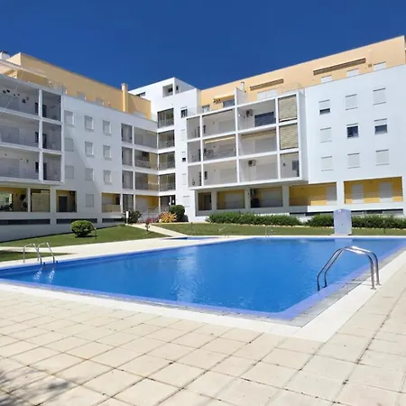 Lejlighed Nova Terrace, Private Garage&seaview Flat