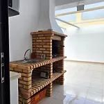 Nova Terrace, Private Garage&seaview Flat 아파트