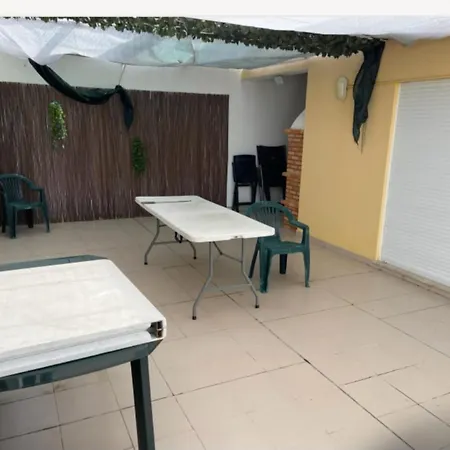 아파트 Nova Terrace, Private Garage&seaview Flat